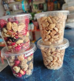 Comercializadora Mialfrajo