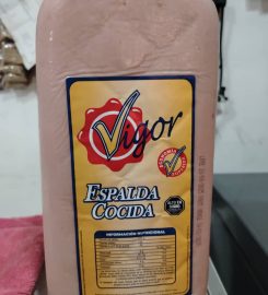 Comercializadora Mialfrajo