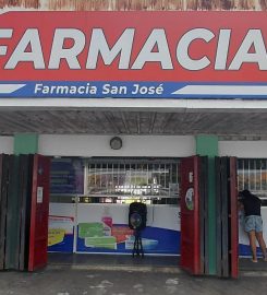 Farmacia San José