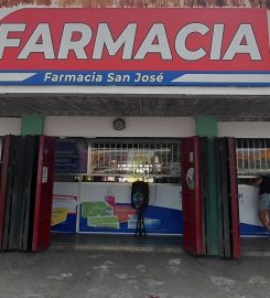 Farmacia San José