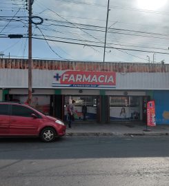 Farmacia San José