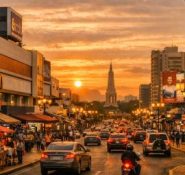 Monagas