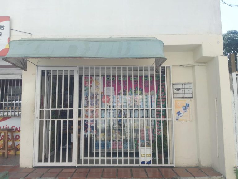 Supermercados, Bodegones y Bodegas