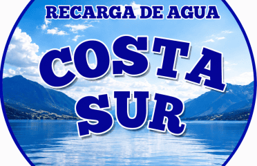 Recarga de Agua Potable Costa Sur