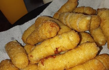 Peque'S  – Tequeños y algo más.